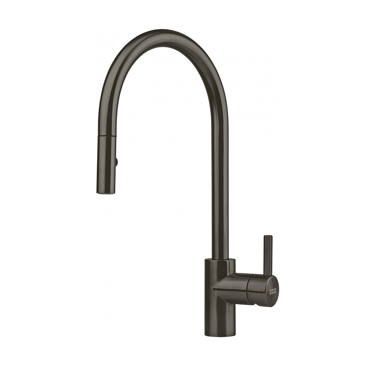 FRANKE Franke EOS-PD-ANT Eos Neo Pull-Down Faucet 17-in