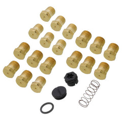 RHEEM EP94D LIQUID PROPANE CONVERSION KITS