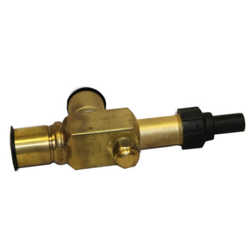 CARRIER EP12BH331 GAS VALVES