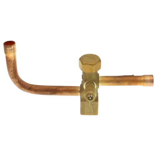 CARRIER EP13BZ121 GAS VALVES