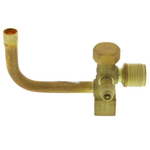 CARRIER EP13HZ123 GAS VALVES