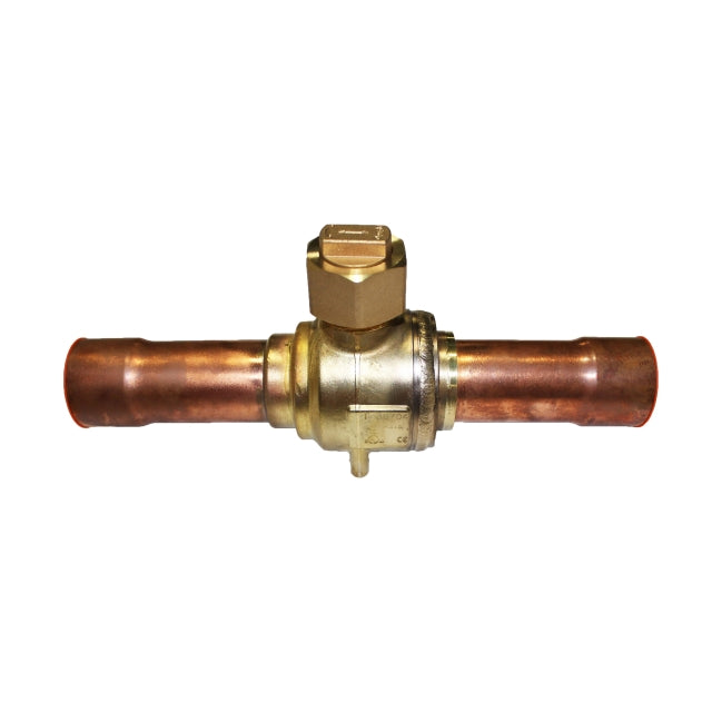 CARRIER EP71BA451 BALL VALVES