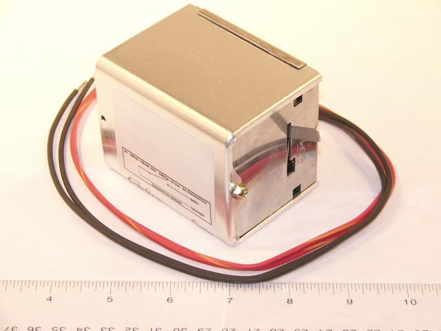 SCHNEIDER ELECTRIC AH14A02A ACTUATORS