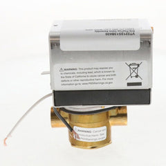 SCHNEIDER ELECTRIC VT2212G13B020 ZONE VALVES