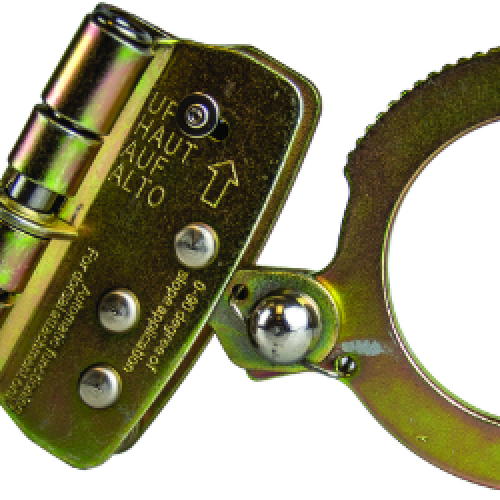 GUARDIAN FALL PROTECTION Guardian Fall Protection 01508 Rope Grab (1/2 - 5/8 in)
