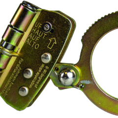 GUARDIAN FALL PROTECTION Guardian Fall Protection 01508 Rope Grab (1/2 - 5/8 in)