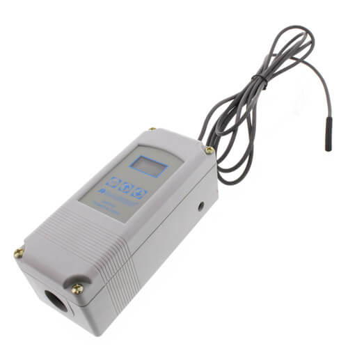 ROBERTSHAW Robertshaw ETC-211100-000 120-240V Two Stage Commercial Temperature Control