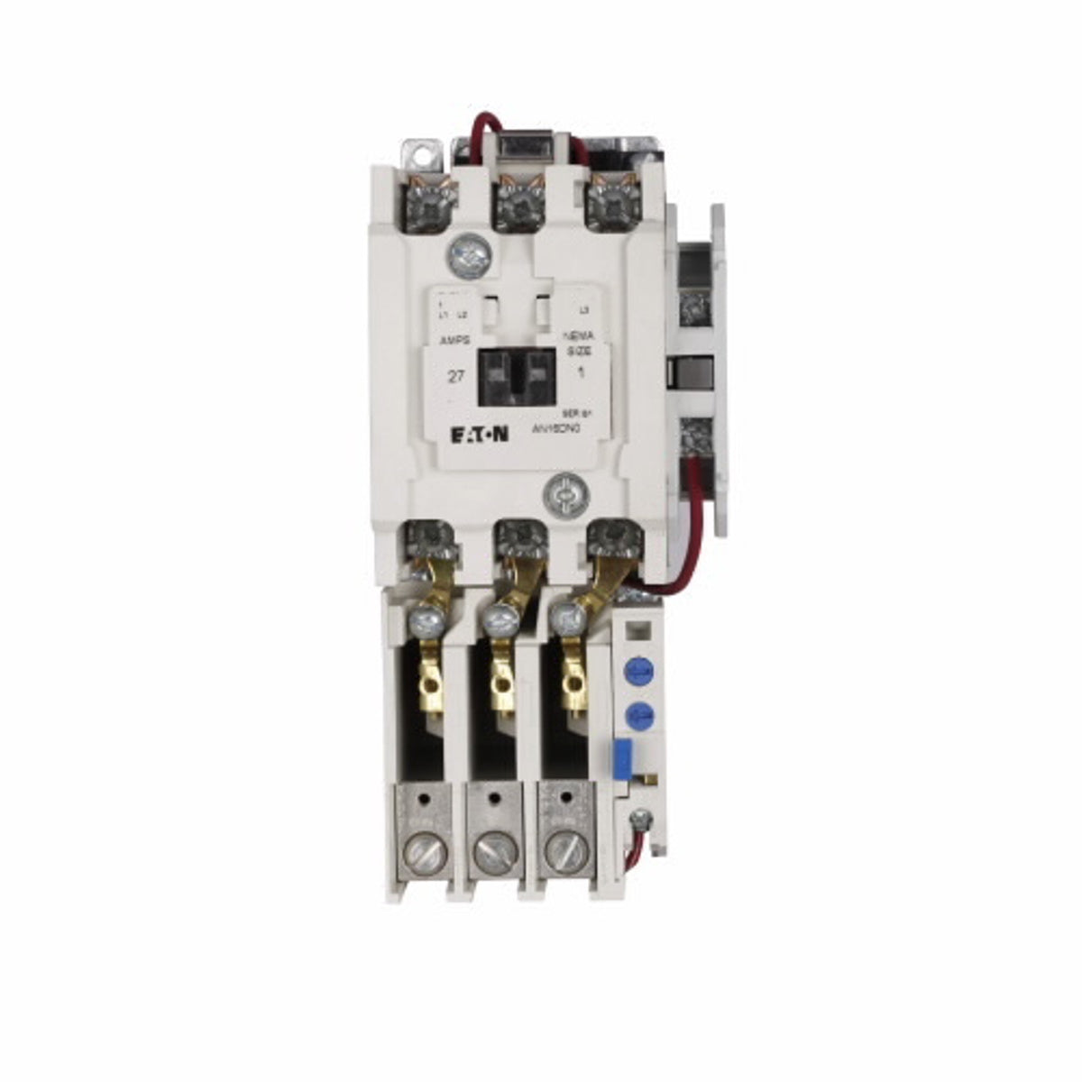EATON AN16DN0DB OVERLOAD RELAYS