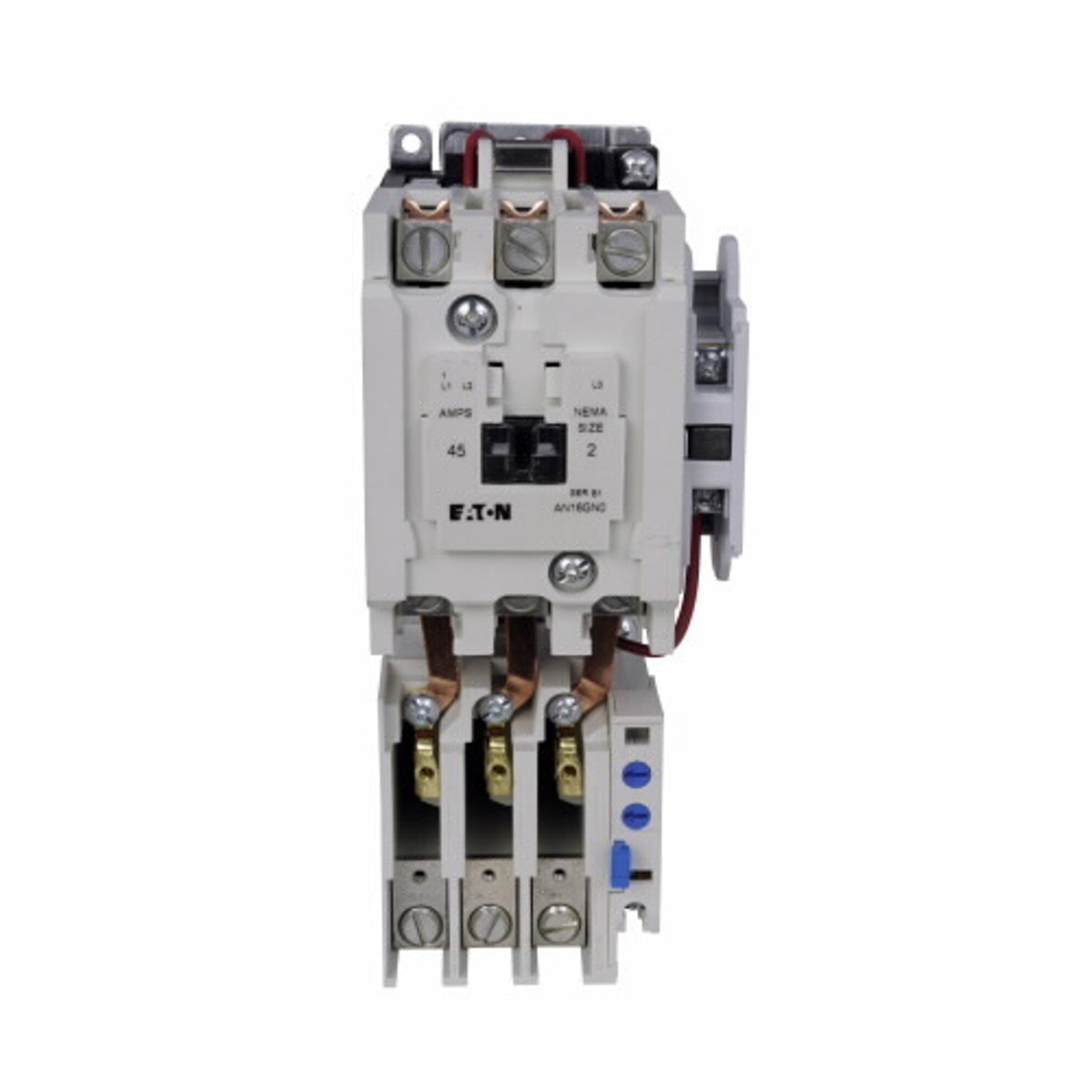 EATON AN16GN0EB MOTOR STARTERS