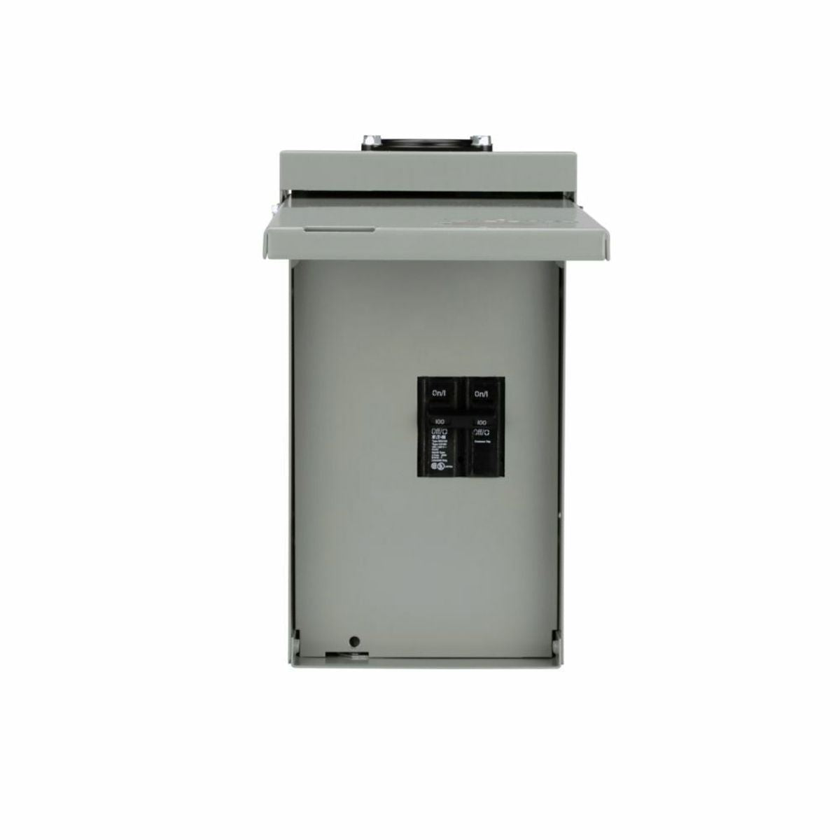 EATON BR2B100RP CIRCUIT BREAKERS
