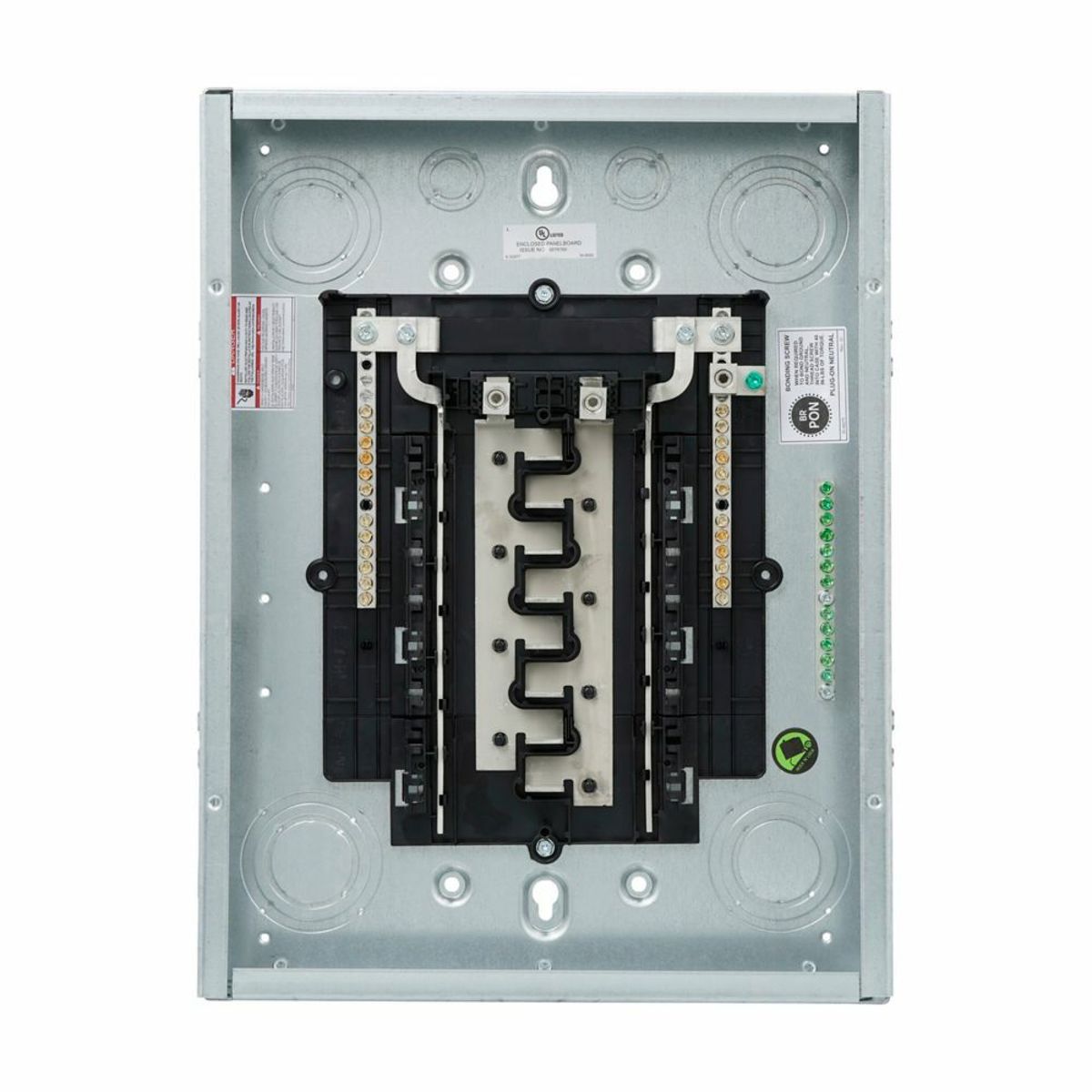 EATON Eaton BRP16L125R ETN BR PON LC, 125A, MLO, X1