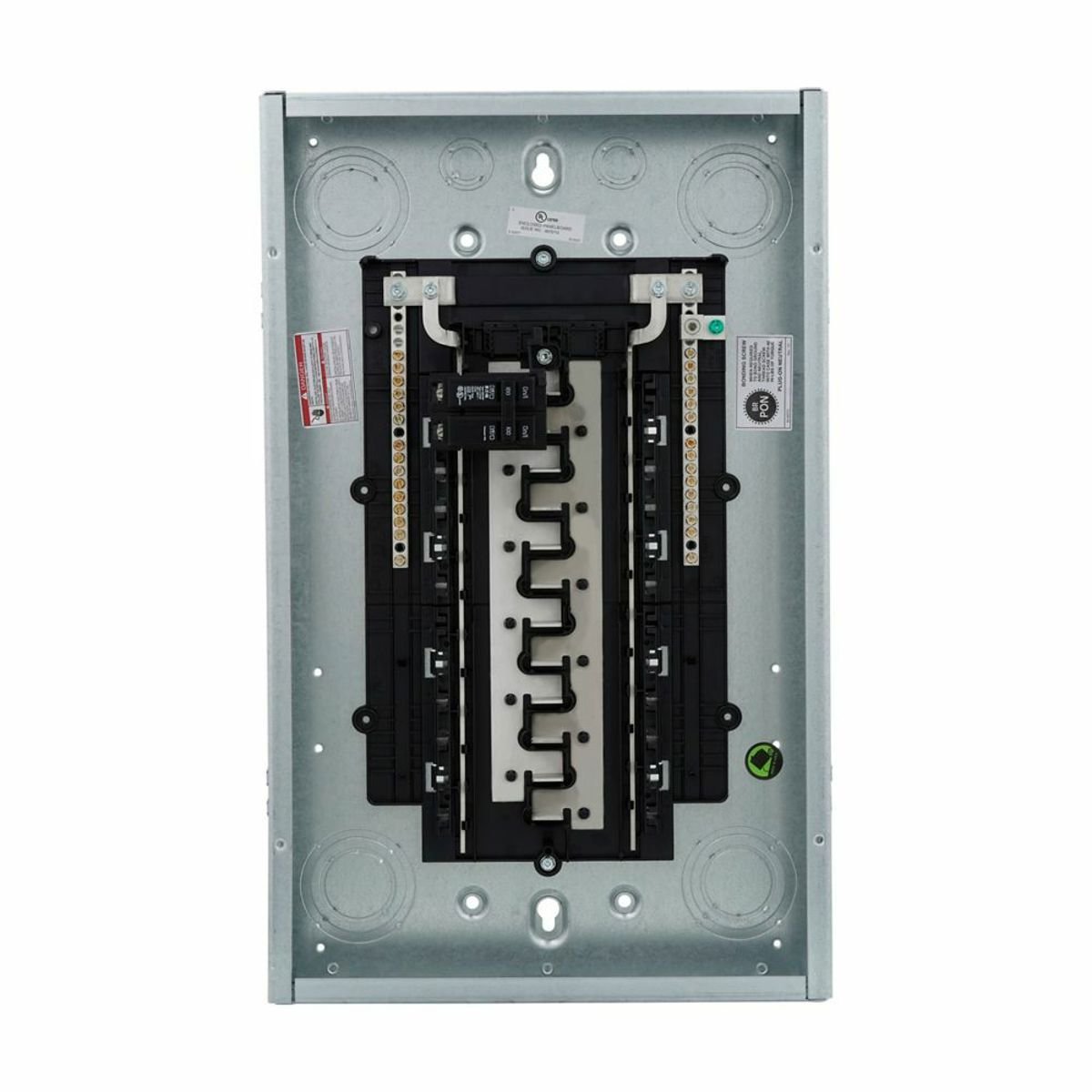 EATON Eaton BRP20B100R ETN BRP20B100R BR PON LC, 100A, MCB,