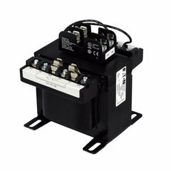 Eaton C0500E2AFB 500VA Type MTE Control Transformer 230 x 460, 240 x 480, 220 x 440 V Primary 120/115/110 V Secondary