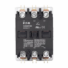 EATON C25GNF390B CONTACTORS