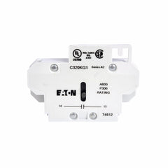 EATON C320KG11 AUXILIARY SWITCHES