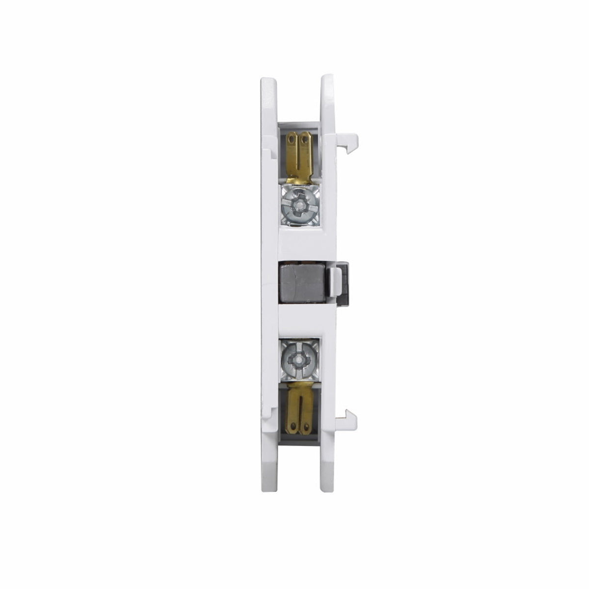 EATON Eaton C320KG11 Side Mounted Auxiliary Contact 600 VAC (1 Pack) C320KG11