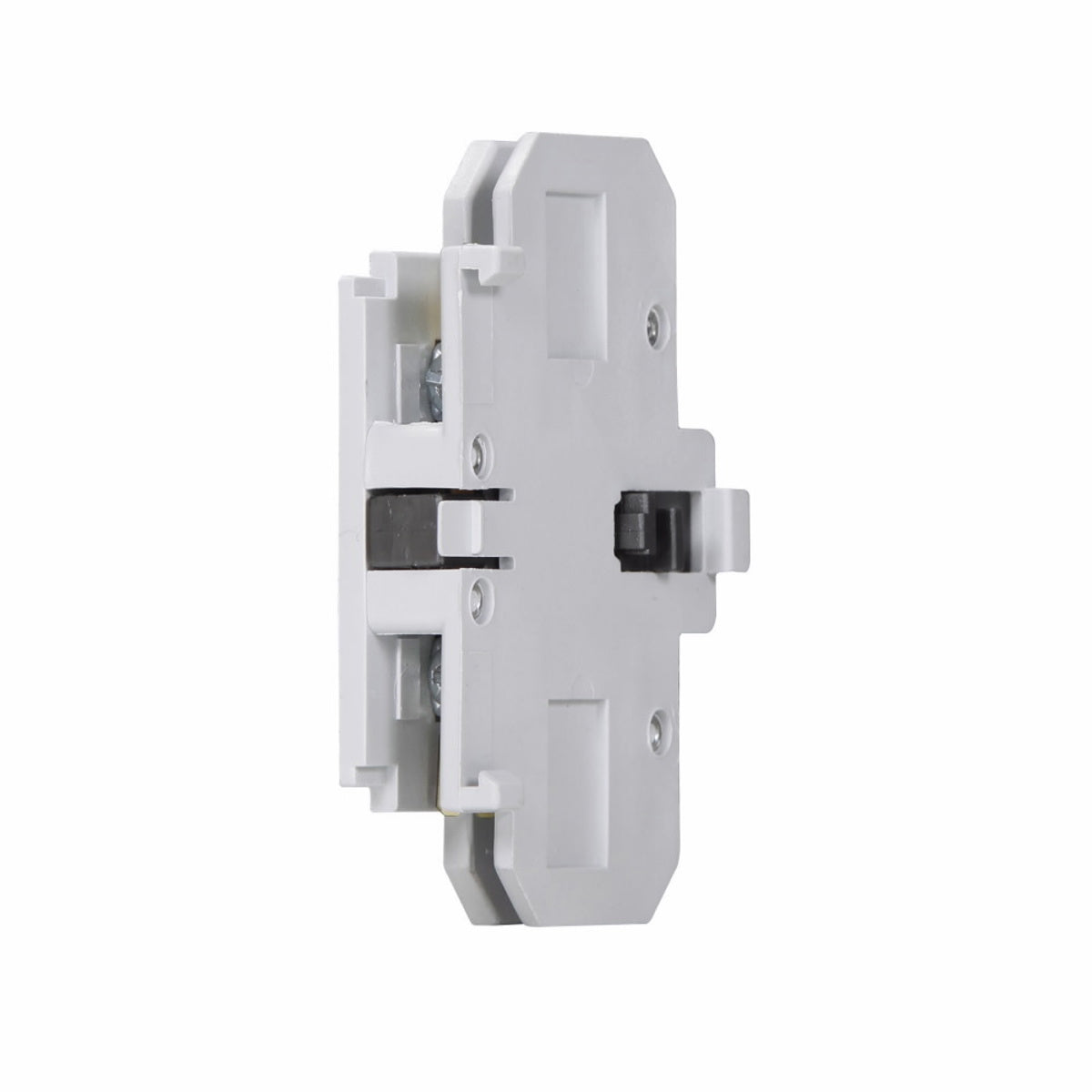 EATON Eaton C320KG11 Side Mounted Auxiliary Contact 600 VAC (1 Pack) C320KG11