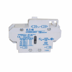 EATON C320KGS1 CONTACTORS
