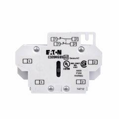EATON C320KGS5 CONTACTORS