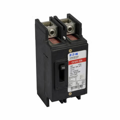 Eaton CCVH2125 CCVH BREAKER 125A/2 PO