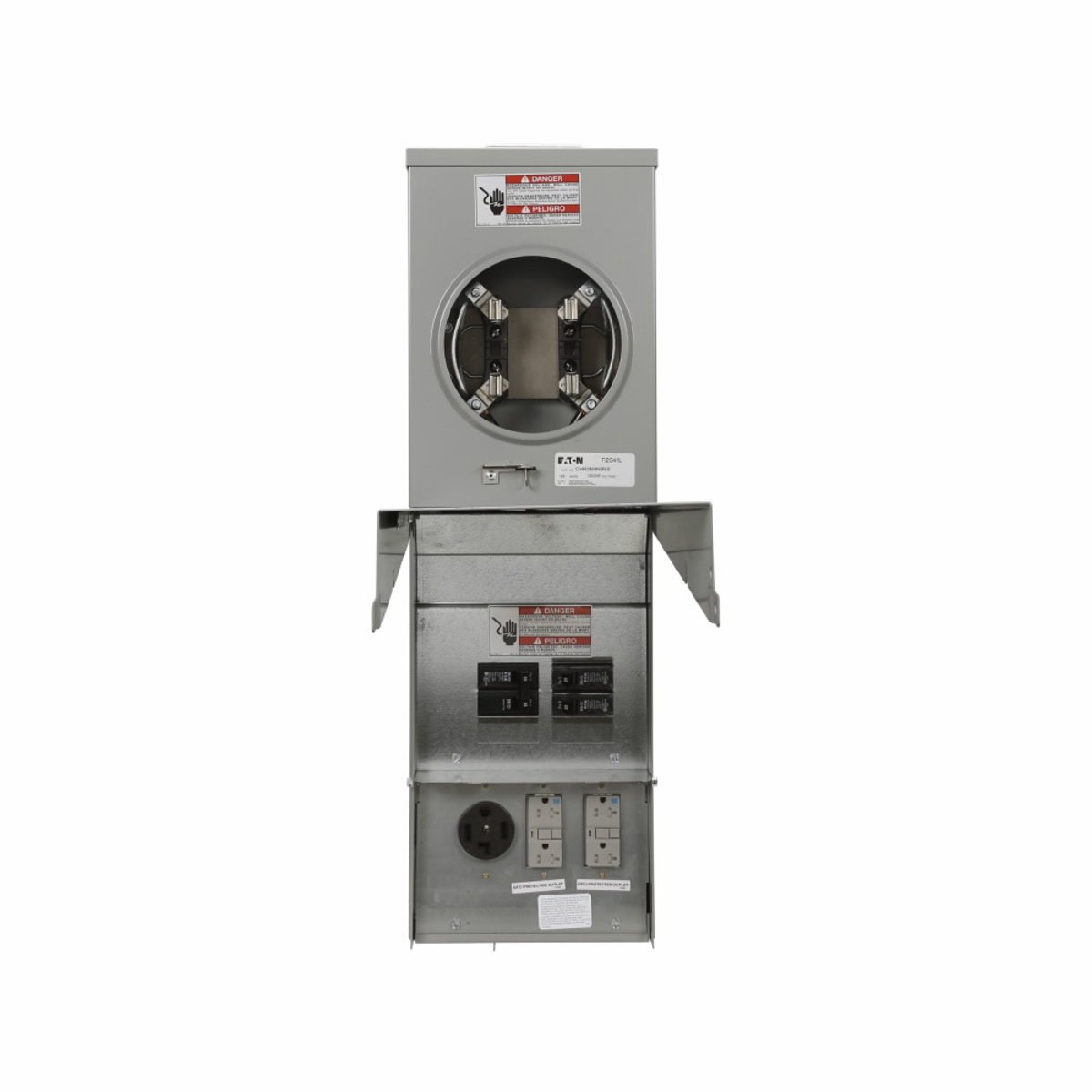 EATON CHR9N9NS CONTROL BOARDS