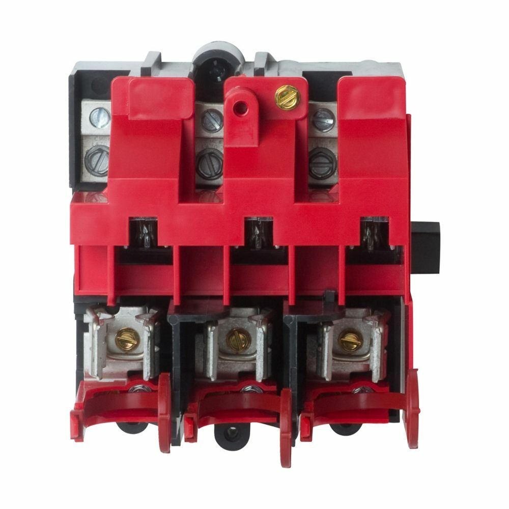 EATON DG100LS RELAYS & SWITCHES