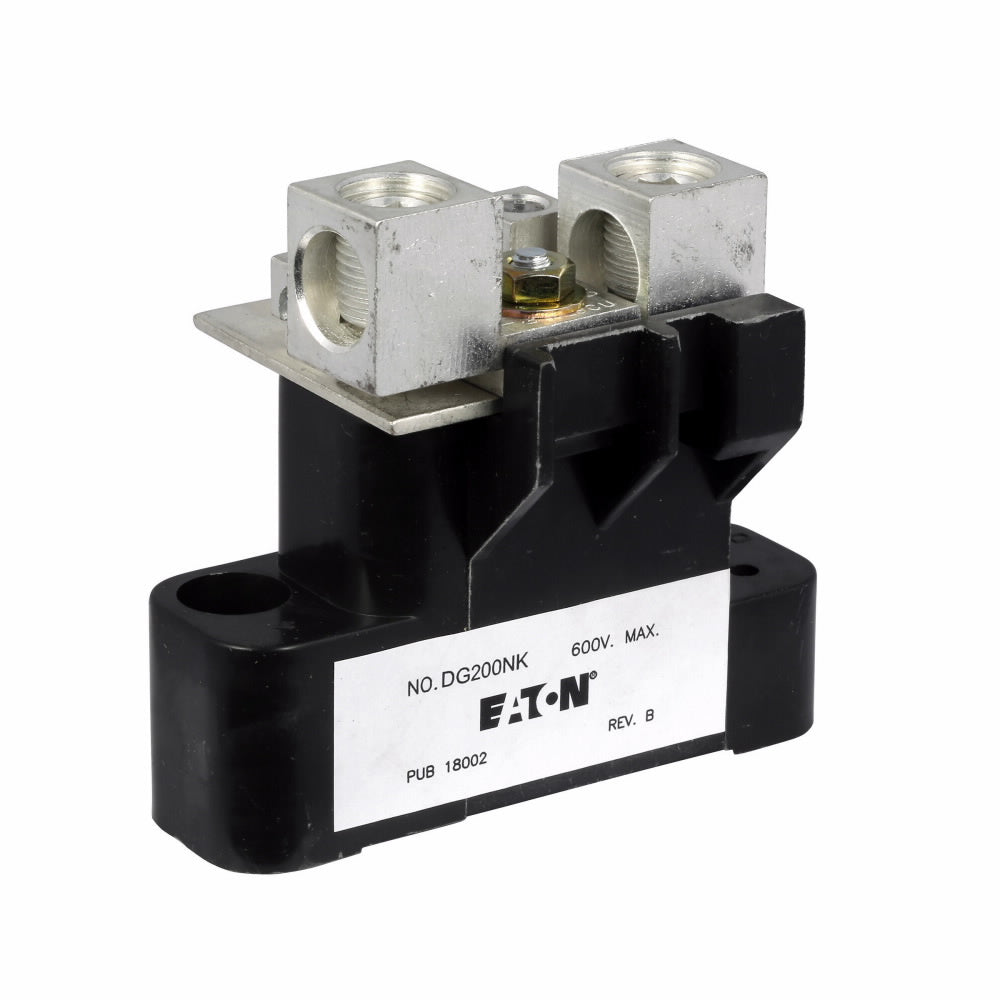 EATON EATON DG200NK Neutral Kit, For Use With 200 A General Duty and Heavy Duty Safety Switch