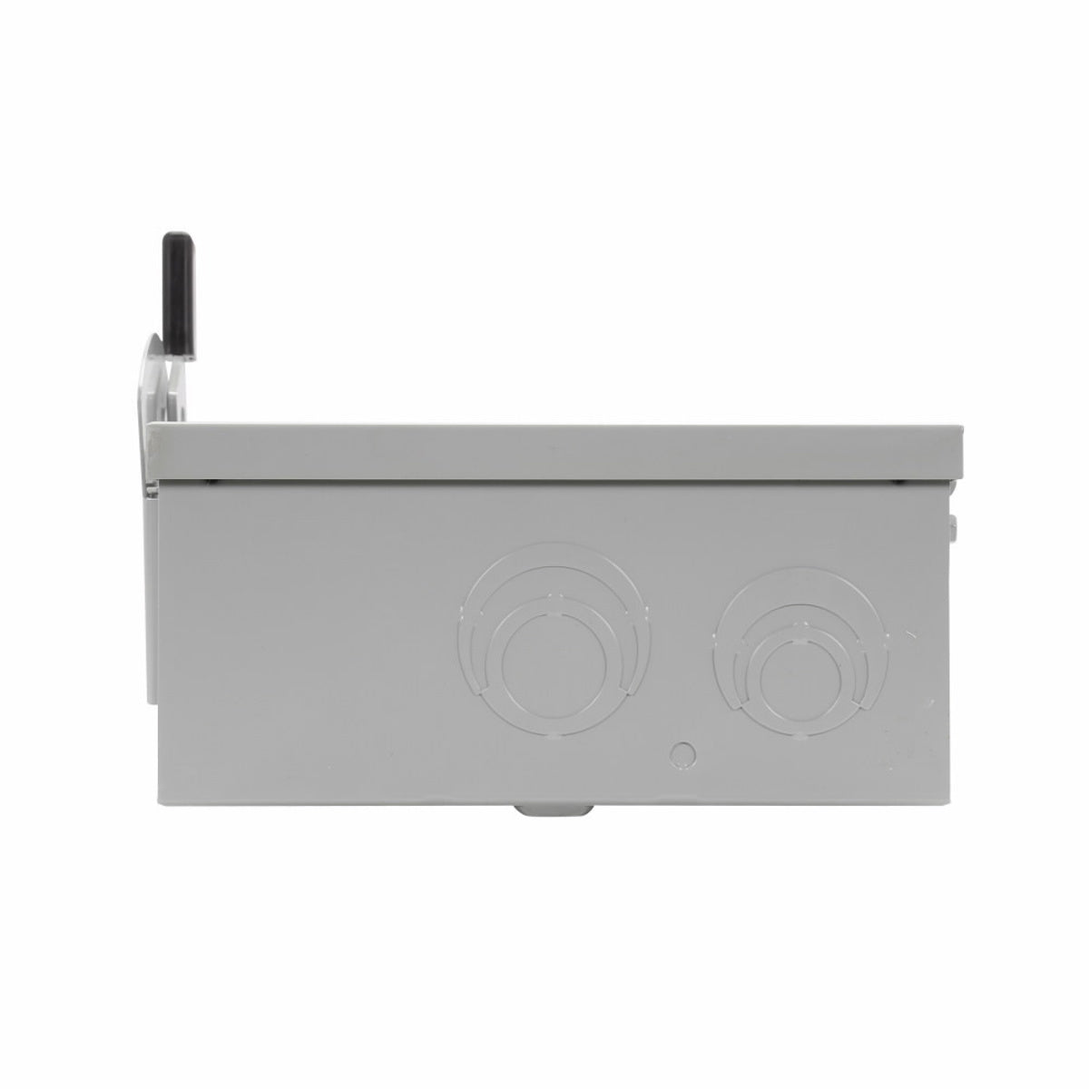 EATON Eaton DG222UGB Safety Switch 60 Amp 240 VAC 2-Pole NEMA 1 Non-Fusible Power Distribution