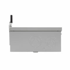 Eaton DG222UGB Safety Switch 60 Amp 240 VAC 2-Pole NEMA 1 Non-Fusible Power Distribution