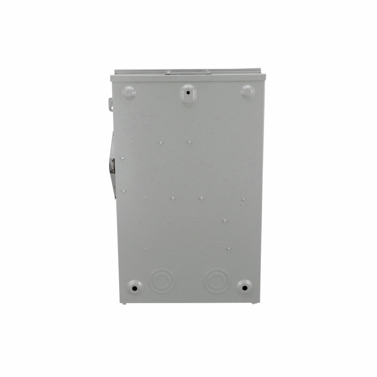 EATON Eaton DG224URK General Duty Non-Fusible Safety Switch, 200 A, NEMA 3R, Rainproof