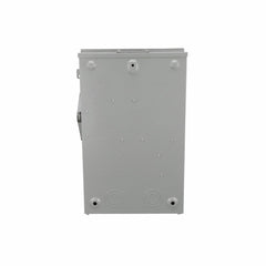 Eaton DG224URK General Duty Non-Fusible Safety Switch, 200 A, NEMA 3R, Rainproof
