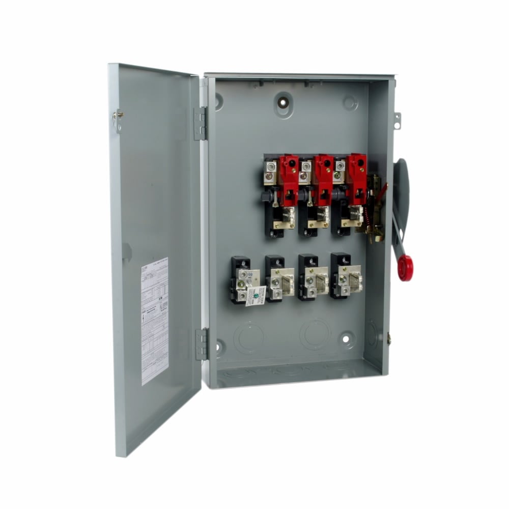 EATON DG324URK RELAYS & SWITCHES