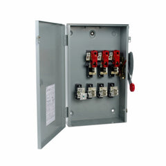 EATON DG324URK RELAYS & SWITCHES