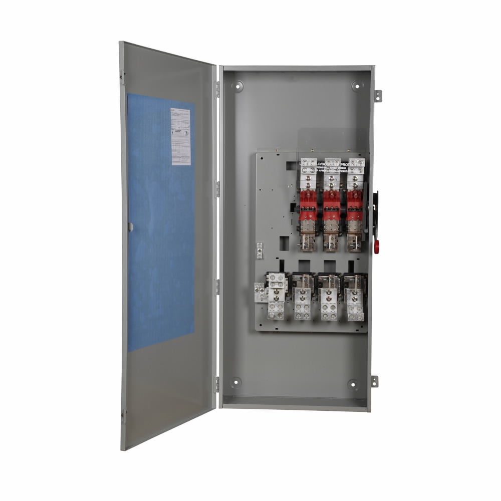 EATON Eaton DH327NGK ETN DH327NGK 800A/3P HD FSBL S