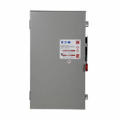 EATON DH364NRK SAFETY SWITCHES