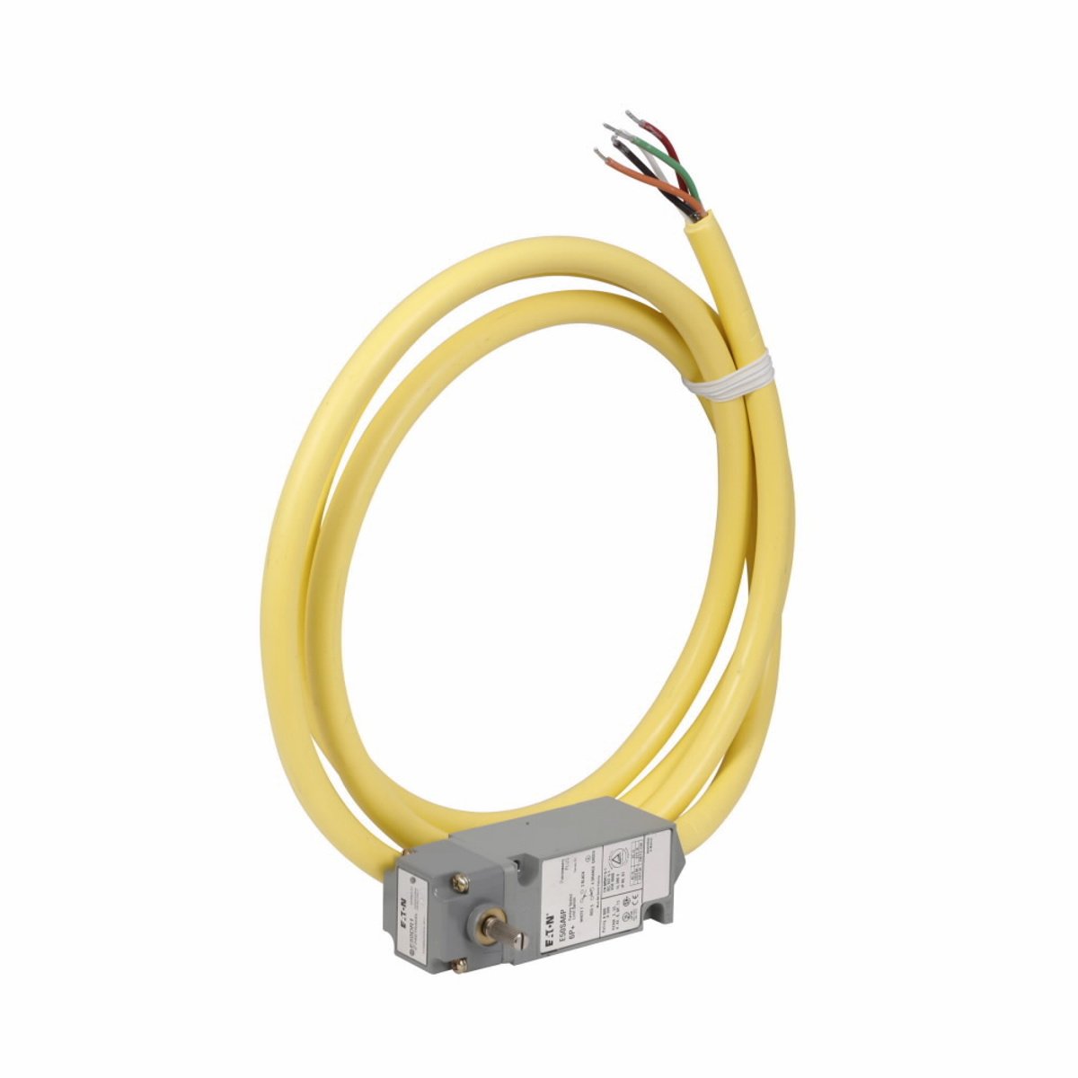 EATON E50AR16P RELAYS & SWITCHES