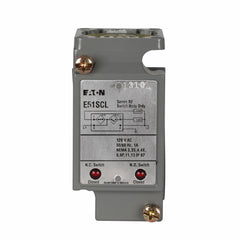 EATON E51SCL RELAYS & SWITCHES
