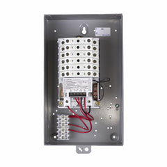 EATON ECC03C1A4A CONTACTOR LTG 110/120VAC 30A 2NC 4