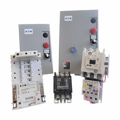 Eaton ECC03C1ABA NEMA 1 C30CNE-ELEC H 30A 110V/50HZ 120V/60HZ