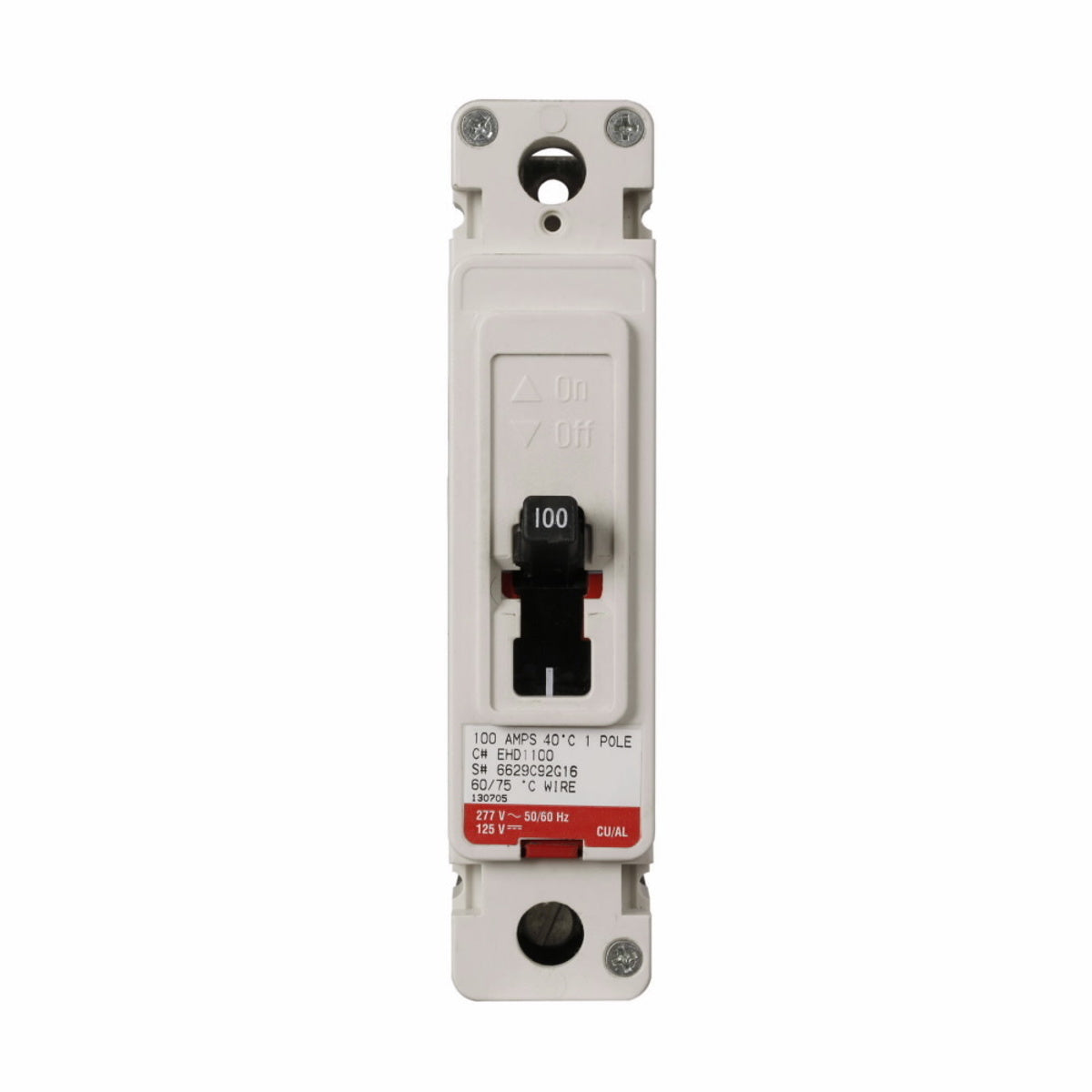 EATON EHD1050L CIRCUIT BREAKERS