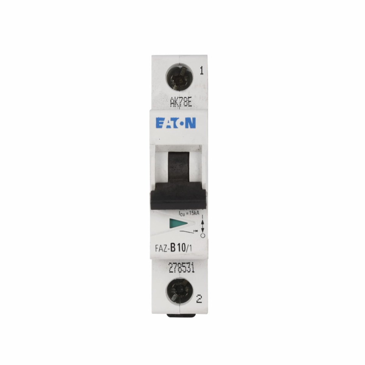 EATON FAZ-C5/1-SP CIRCUIT BREAKERS
