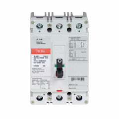 EATON FD3200 CIRCUIT BREAKERS