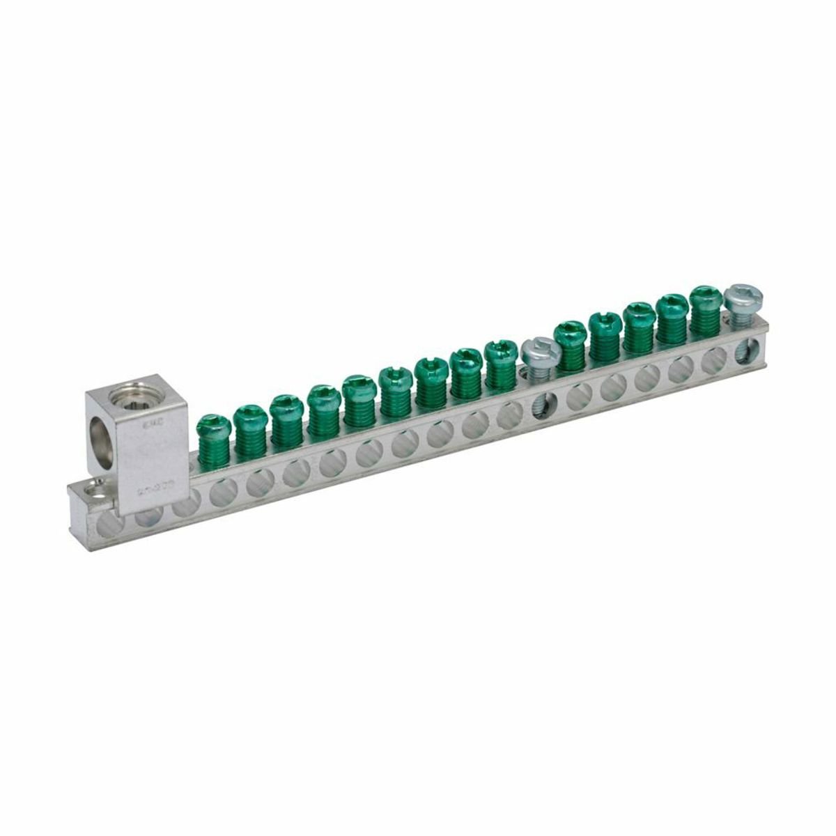 EATON GBKP1420 TERMINALS