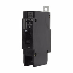 Eaton GHB1020 Series C G Frame Bolt-On Molded Case Circuit Breaker 20 Amp 277 Vac 125 Vdc 14 kAIC