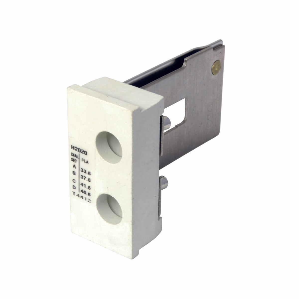 EATON Eaton H2020-3 Freedom Standard Trip Heater Pack 33.5 to 45.6 Amp Class 20
