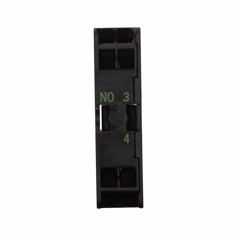 EATON Eaton M22-CK10 Pushbutton Contact Block 22.5 mm Replacement MPN