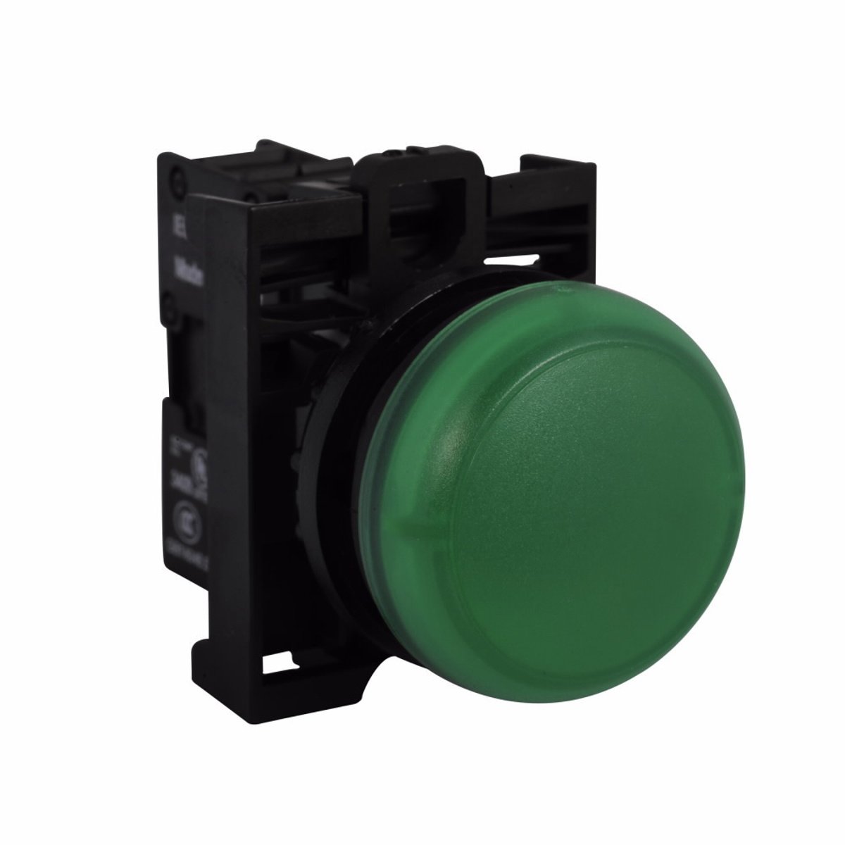 EATON Eaton M22-L-G-G IND LGHT GRN 12-30VAC