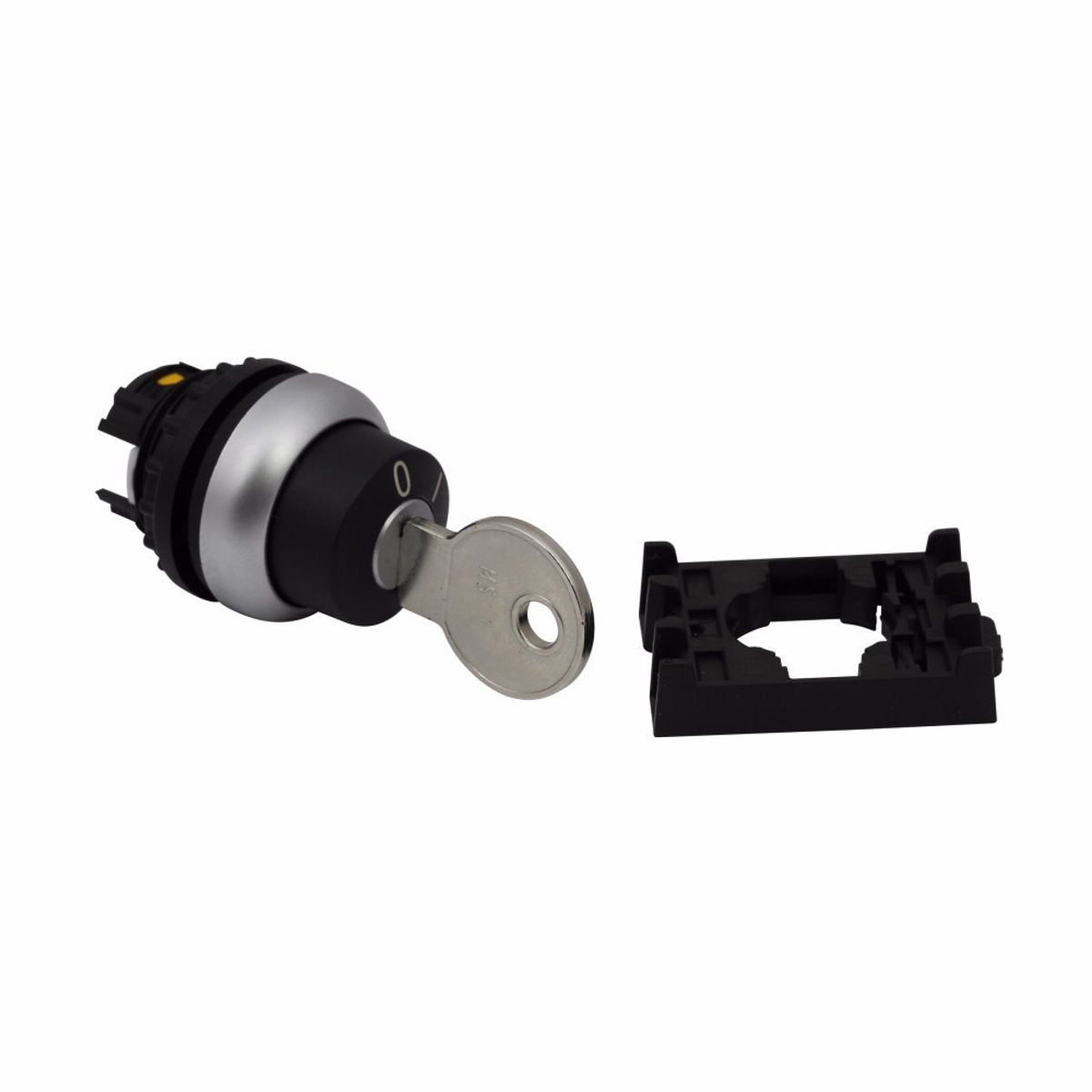 EATON Eaton M22-WRS-A1 ETN M22-WRS-A1 2-POS MTN KEY SEL SW