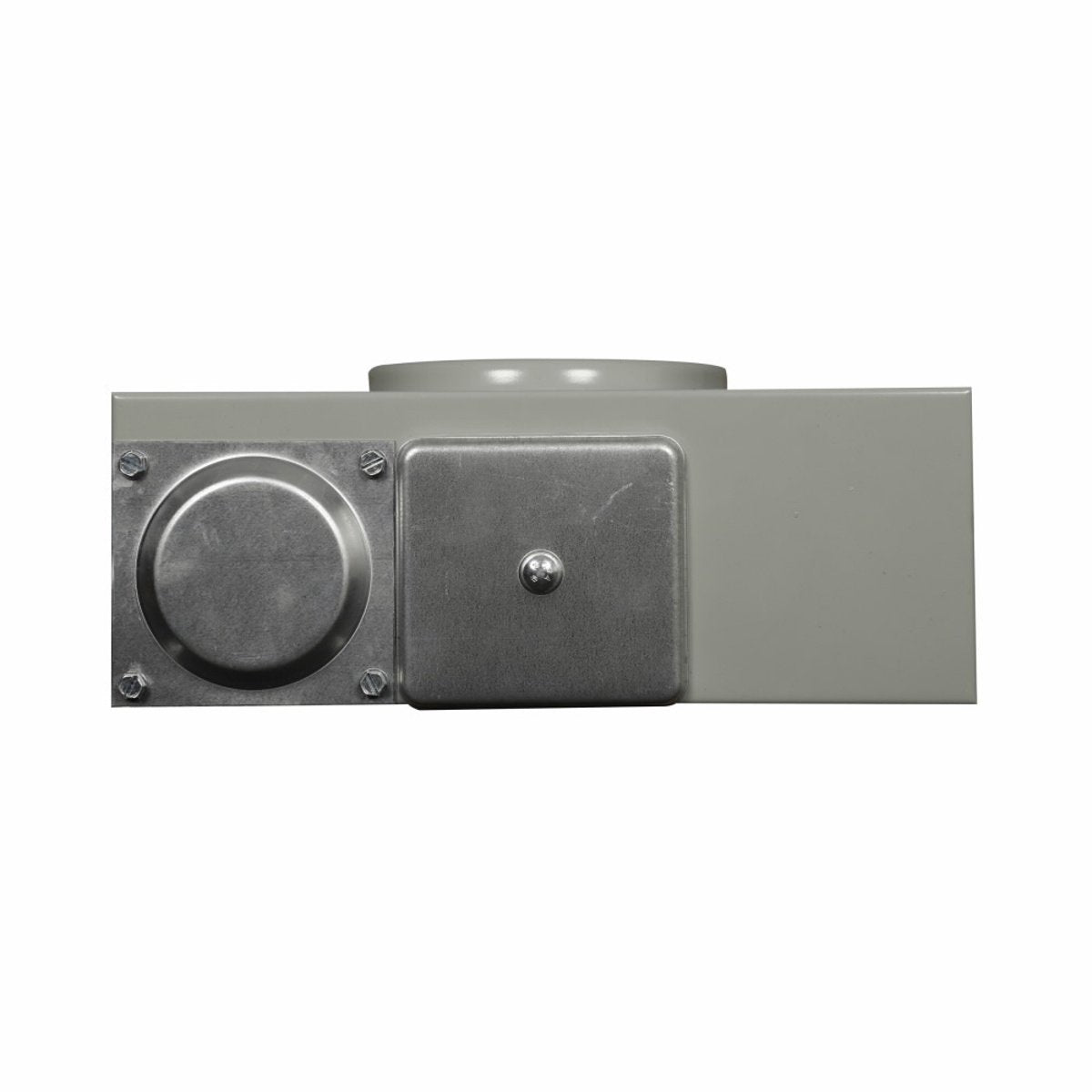 EATON Eaton MBT48B200BTS 120/240 Volt 200 Amp 22 kA 300 MCM 1-Phase 3-Wire 4-Pole Ringless Residential Meter Breaker