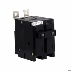 Eaton QBHW2025 Miniature Circuit Breaker 25A 240V 22KA